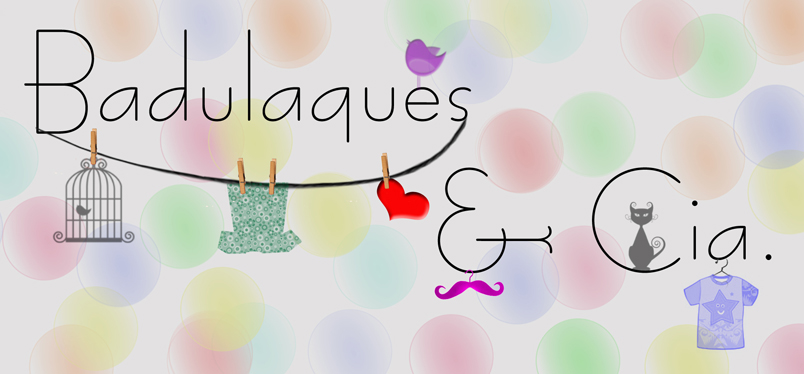 BADULAQUES & CIA - Foto 1